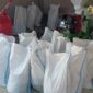 Proses pembuatan pupuk organik 