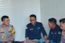 Ketua AJS memberikan apresiasi kepada Kapolresta Sumenep atas sikap tegas dalam memproses anggota yang terlibat masalah. Ia menilai langkah ini penting untuk menjaga marwah institusi Polri. ®okedaily.com [Foto: Istimewa]
