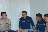 Ketua AJS memberikan apresiasi kepada Kapolresta Sumenep atas sikap tegas dalam memproses anggota yang terlibat masalah. Ia menilai langkah ini penting untuk menjaga marwah institusi Polri. ®okedaily.com [Foto: Istimewa]