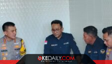 Ketua AJS memberikan apresiasi kepada Kapolresta Sumenep atas sikap tegas dalam memproses anggota yang terlibat masalah. Ia menilai langkah ini penting untuk menjaga marwah institusi Polri. ®okedaily.com [Foto: Istimewa]