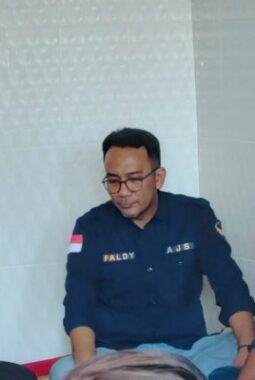 AJS Apresiasi Sikap Tegas Kapolresta Sumenep, Tak Segan Proses Anggota Bermasalah