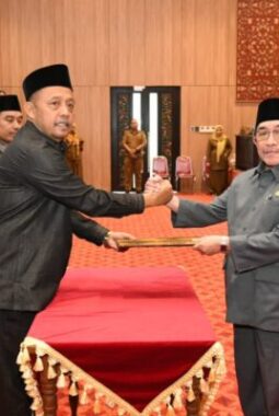 Perubahan Anggaran 2026, DPRD Sumenep: Jangan Lupakan Rakyat
