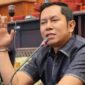Ketua Komisi IV DPRD Sumenep, Mulyadi, mendesak Pemerintah Daerah segera mempercepat pengangkatan kepala sekolah definitif. ®okedaily.com [Foto: Humas DPRD Sumenep]