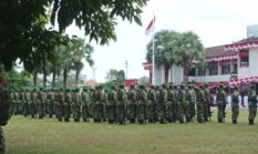 Merdeka di Tiang Bendera, Kapan di Perut Rakyat?