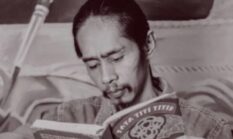 Fauzi AS: Merdeka di Tiang Bendera