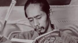 Pemerhati Kebijakan Publik, Fauzi AS. ®okedaily.com [Foto: Istimewa]