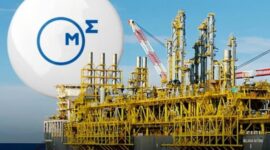 Medco Energi tengah menyiapkan pengeboran di Blok Madura Offshore. ®okedaily.com [foto ilustrasi: idnfinancials.com]