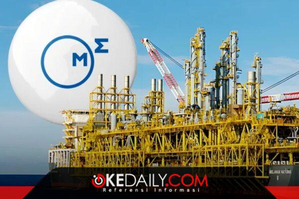 Medco Energi tengah menyiapkan pengeboran di Blok Madura Offshore. ®okedaily.com [foto ilustrasi: idnfinancials.com]
