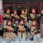 DWP RSUD dr. H. Moh. Anwar Sumenep berhasil meraih Gold pada Lomba Lagu Daerah Nusantara. ®okedaily.com
