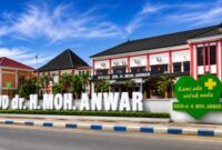 Kabar baik untuk peserta BPJS Kesehatan. Poli Urologi RSUD dr. H. Moh. Anwar Sumenep resmi menerima pasien BPJS. ®okedaily.com