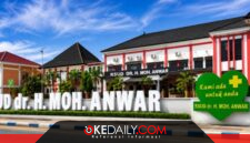 Kabar baik untuk peserta BPJS Kesehatan. Poli Urologi RSUD dr. H. Moh. Anwar Sumenep resmi menerima pasien BPJS. ®okedaily.com