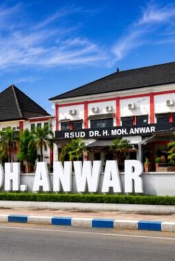 Poli Urologi RSUD Moh Anwar Sumenep Terima Peserta BPJS Kesehatan