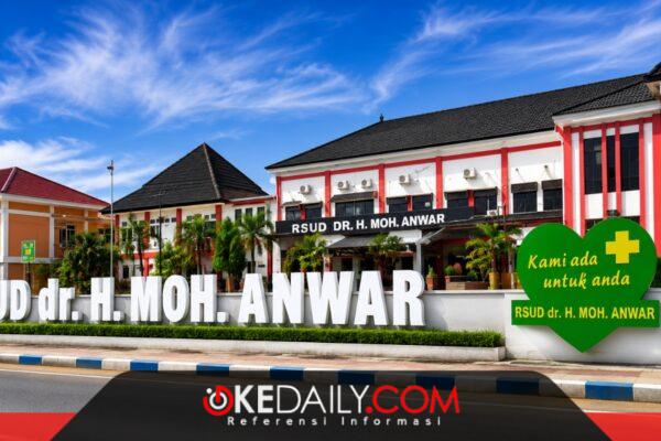 Kabar baik untuk peserta BPJS Kesehatan. Poli Urologi RSUD dr. H. Moh. Anwar Sumenep resmi menerima pasien BPJS. ®okedaily.com