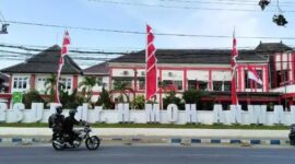 Kabar baik untuk warga Madura. RSUD dr. H. Moh. Anwar Sumenep kini menghadirkan teknologi RFA - Radiofrequency Ablation. ®okedaily.com