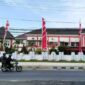 Kabar baik untuk warga Madura. RSUD dr. H. Moh. Anwar Sumenep kini menghadirkan teknologi RFA - Radiofrequency Ablation. ®okedaily.com