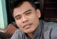 Mochlis Al-bath, Tokoh Pemuda Sholawat Juruan Daya. ®okedaily.com