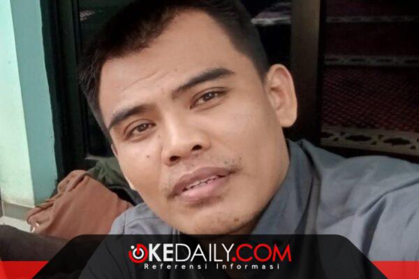 Mochlis Al-bath, Tokoh Pemuda Sholawat Juruan Daya. ®okedaily.com