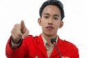 Sekretaris DPC GMNI Sumenep, Ahmad Fauzan. ®okedaily.com [foto: istimewa]