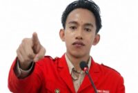 Sekretaris DPC GMNI Sumenep, Ahmad Fauzan. ®okedaily.com [foto: istimewa]
