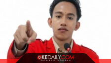 Sekretaris DPC GMNI Sumenep, Ahmad Fauzan. ®okedaily.com [foto: istimewa]