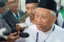 Sekretaris Steering Committee (SC) Muktamar ke-35 NU, Prof. Mohammad Nuh. ®okedaily.com [foto: istimewa]