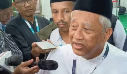 Cetak Sejarah, Muktamar ke-35 Putuskan Ketua Umum PBNU Dipilih melalui AHWA