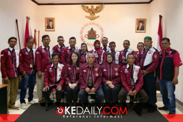 Rakor DPW AWDI Jakarta, Matangkan Persiapan Pelantikan pada Oktober 2026