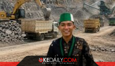 Ketua Bidang Partisipasi Pembangunan Daerah PPD HMI Cabang Sumenep, Sahid Badri. ® okedaily.com