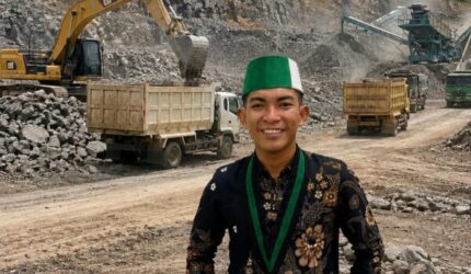 Gonta-ganti Kapolres, Tambang Galian C Ilegal di Sumenep Tak Kunjung Tuntas