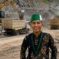 Ketua Bidang Partisipasi Pembangunan Daerah PPD HMI Cabang Sumenep, Sahid Badri. ® okedaily.com
