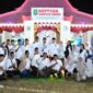 Stand Bappeda Kabupaten Sumenep berhasil meraih Juara 1 dalam ajang Madura Culture Fest 2026. ®okedaily.com [foto: istimewa]