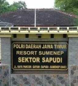 Masuk Hari Kelima, Pelaku Pembacokan Sumarhadi di Sapudi Belum Ditemukan