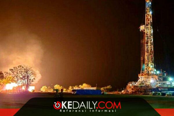 Gus Kikin, Bos Migas Terpilih Jadi Ketum PBNU: Saat Kepemimpinan NU Bersinggungan dengan Kekayaan Energi