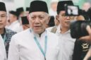 KH. Abdul Hakim Mahfudz atau Gus Kikin, terpilih sebagai Ketua Umum PBNU periode 2026-2031 dalam Muktamar ke-35 NU di Jombang. ®okedaily.com [foto: istimewa]
