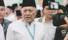 Gus Kikin, Bos Migas Terpilih Jadi Ketum PBNU: Saat Kepemimpinan NU Bersinggungan dengan Kekayaan Energi