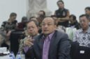 Direktur Pusat Kajian Strategis Governansi Digital Inklusif, Prof. Dr. Taufiqurokhman, S.H., A.Ks., S.Sos., M.Si. ®okedaily.com [foto: istimewa]