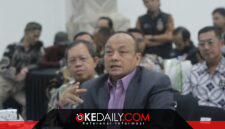 Direktur Pusat Kajian Strategis Governansi Digital Inklusif, Prof. Dr. Taufiqurokhman, S.H., A.Ks., S.Sos., M.Si. ®okedaily.com [foto: istimewa]