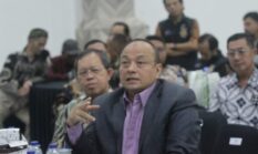 Dibalik Tirai Newsroom Jaga Desa