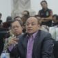 Direktur Pusat Kajian Strategis Governansi Digital Inklusif, Prof. Dr. Taufiqurokhman, S.H., A.Ks., S.Sos., M.Si. ®okedaily.com [foto: istimewa]