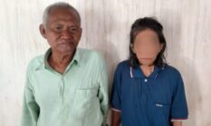 Korban Salah Data, Ibu Sumaina Masih Bernafas Tapi Negara Mencatatnya Mati