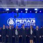 Pelantikan Pengurus DPD PERADI Profesional DKI Jakarta Masa Bakti 2026-2031 di JW Marriott Hotel Jakarta berlangsung khidmat. Dewan Pembina Misyal B. Achmad, menegaskan pentingnya integritas, profesionalitas, dan pengabdian advokat dalam penegakan hukum yang berkeadilan. ®okedaily.com [foto: istimewa]