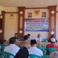 Pemdes Gunggung menggelar Musdes untuk menyusun RKPDes 2027 dan DU-RKPDes 2028. Warga dan BPD ikut memberikan usulan program pembangunan desa. ®okedaily.com [Foto: Dokumentasi Pemdes Gunggung]