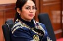 Anggota DPR RI Fraksi NasDem, Eva Stevany Rataba, mempertanyakan pencantuman namanya dalam data Desil 4 kesejahteraan ekonomi. ®okedaily.com [Foto: Istimewa]