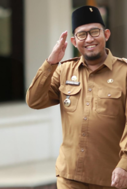 Kabar Gembira! Pemkab Sumenep Ringankan Tunggakan PBB-P2 hingga 95 Persen