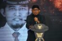 Bupati Sumenep, Dr. H. Achmad Fauzi Wongsojudo, S.H., M.H., benahi tata kelola penyusunan produk hukum daerah melalui penerapan SOP baru yang ditujukan untuk memperkuat tertib administrasi dan kepastian tahapan penyusunan SK Bupati serta Perbup. ®okedaily.com [Foto: Dok. Diskominfo Sumenep]