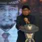 Bupati Sumenep, Dr. H. Achmad Fauzi Wongsojudo, S.H., M.H., benahi tata kelola penyusunan produk hukum daerah melalui penerapan SOP baru yang ditujukan untuk memperkuat tertib administrasi dan kepastian tahapan penyusunan SK Bupati serta Perbup. ®okedaily.com [Foto: Dok. Diskominfo Sumenep]