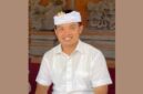 Wakil Ketua DPRD Kota Denpasar, Ida Bagus Yoga Adi Putra alias Gus Yoga, menilai berbagai program pemerintah harus dikawal agar manfaatnya benar-benar dirasakan masyarakat. ®okedaily.com [Foto: Istimewa]