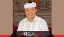 Wakil Ketua DPRD Kota Denpasar, Ida Bagus Yoga Adi Putra alias Gus Yoga, menilai berbagai program pemerintah harus dikawal agar manfaatnya benar-benar dirasakan masyarakat. ®okedaily.com [Foto: Istimewa]