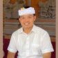 Wakil Ketua DPRD Kota Denpasar, Ida Bagus Yoga Adi Putra alias Gus Yoga, menilai berbagai program pemerintah harus dikawal agar manfaatnya benar-benar dirasakan masyarakat. ®okedaily.com [Foto: Istimewa]