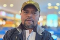 Ketua SMSI Sumenep, Wahyudi, mendorong UKW yang difasilitasi SKK Migas Jabanusa digelar di Madura agar wartawan pemula tidak terpinggirkan. ®okedaily.com [Foto: Istimewa]
